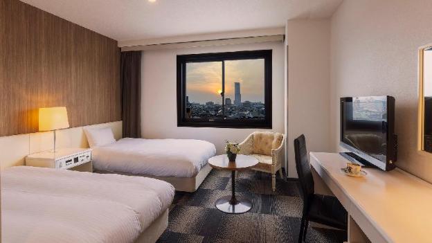 city hotel airport in prince