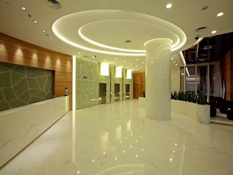holiday inn express chengdu gulou by ihg