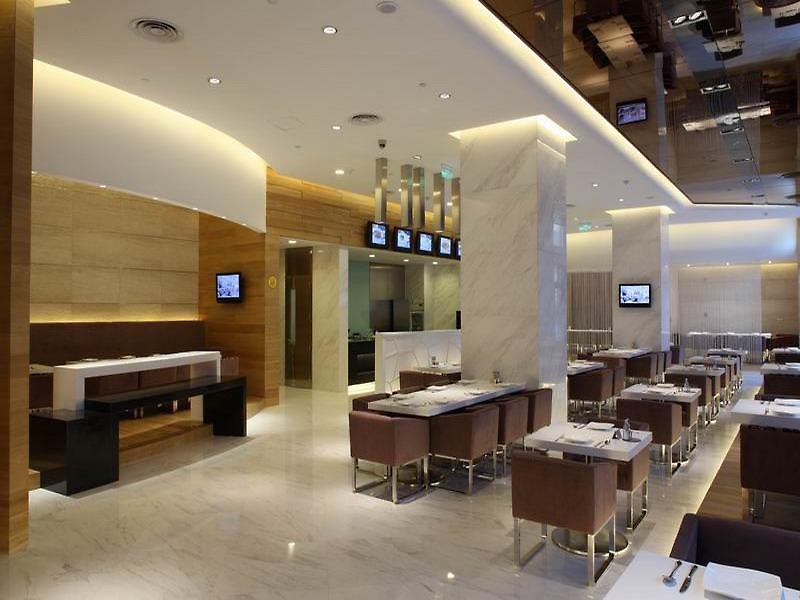 holiday inn express chengdu gulou by ihg