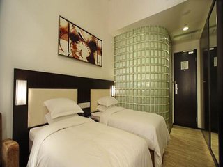 holiday inn express chengdu gulou by ihg