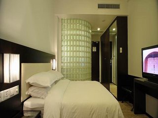holiday inn express chengdu gulou by ihg