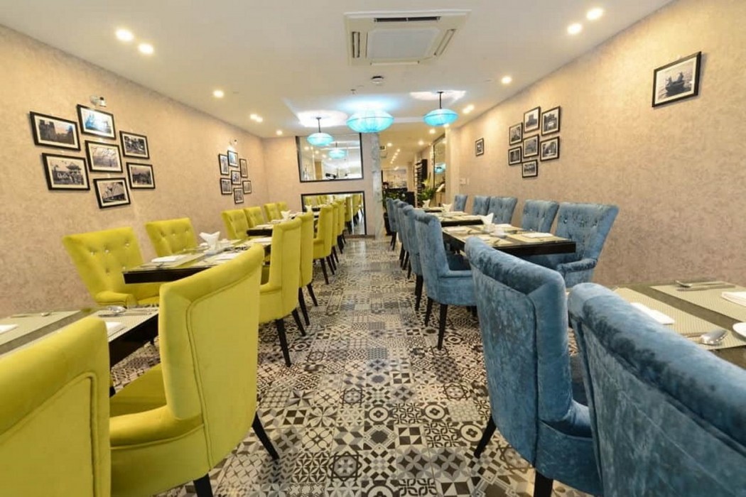 hanoi emerald waters hotel and spa