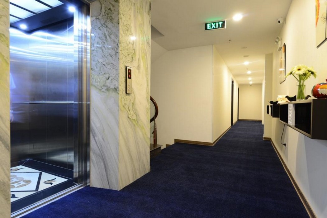 hanoi emerald waters hotel and spa