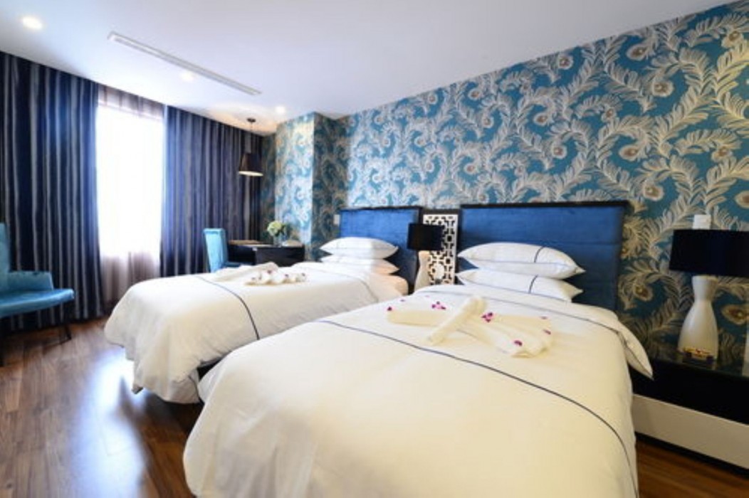 hanoi emerald waters hotel and spa