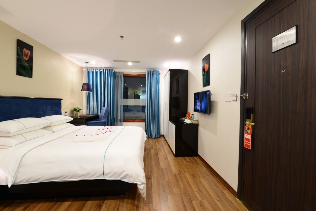 hanoi emerald waters hotel and spa