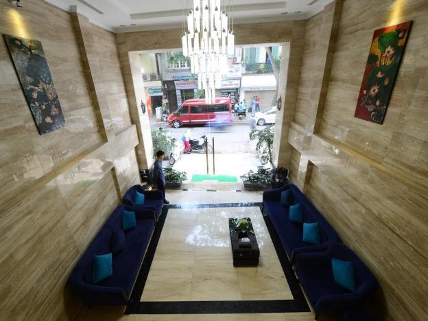 hanoi emerald waters hotel and spa