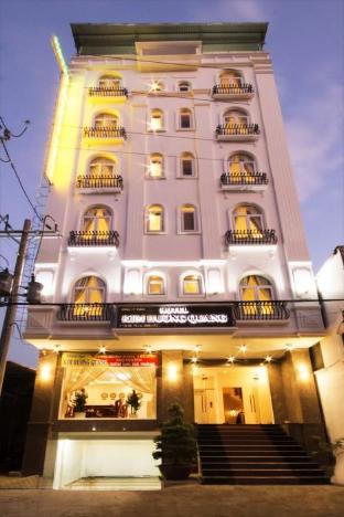 kim huong quang hotel