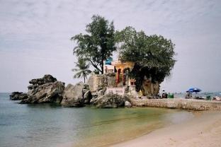 kim huong quang hotel