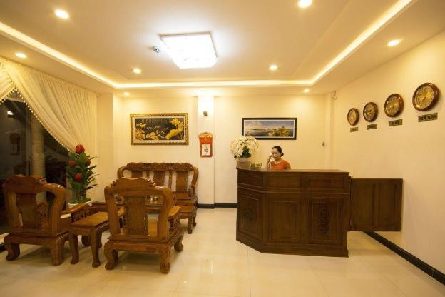 kim huong quang hotel