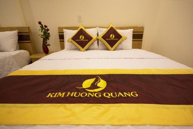 kim huong quang hotel