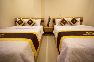 kim huong quang hotel