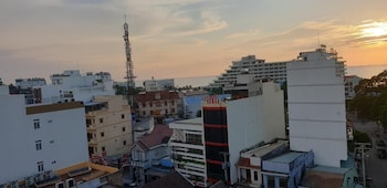 kim huong quang hotel