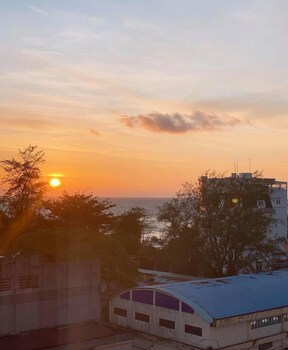 kim huong quang hotel