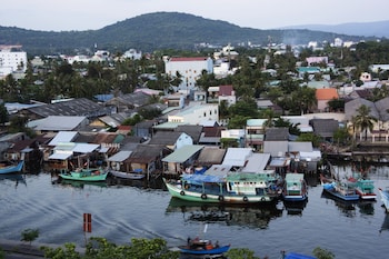 kim huong quang hotel