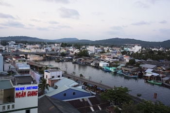 kim huong quang hotel
