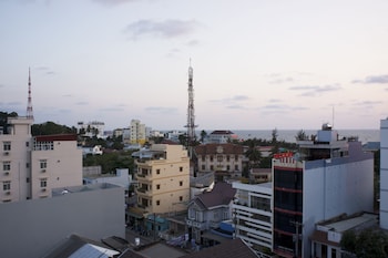 kim huong quang hotel