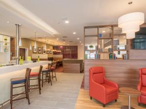 Hampton By Hilton Hamburg City Centre,Hamburg-Mitte>>Hamburg,3 star