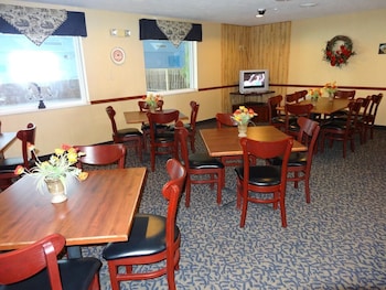 fairgrounds inn