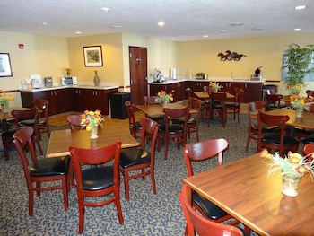 fairgrounds inn