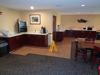 fairgrounds inn