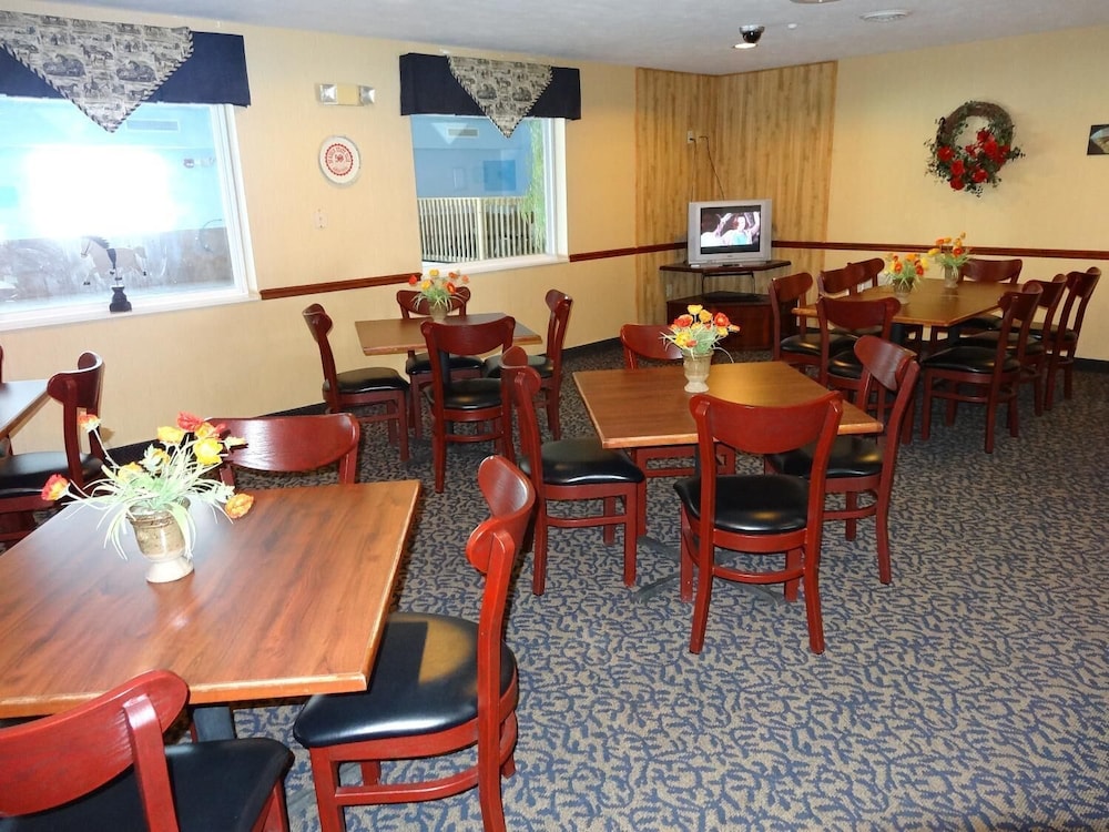 fairgrounds inn