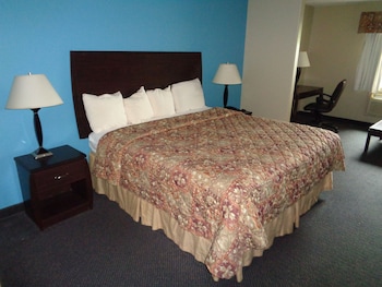 fairgrounds inn