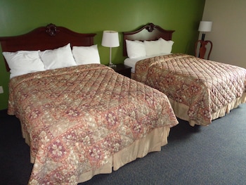 fairgrounds inn