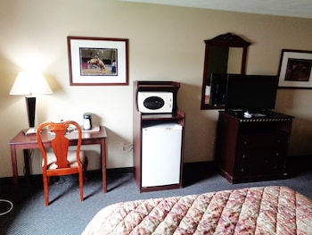 fairgrounds inn