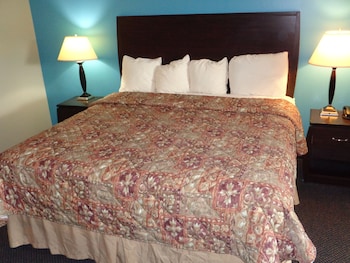 fairgrounds inn