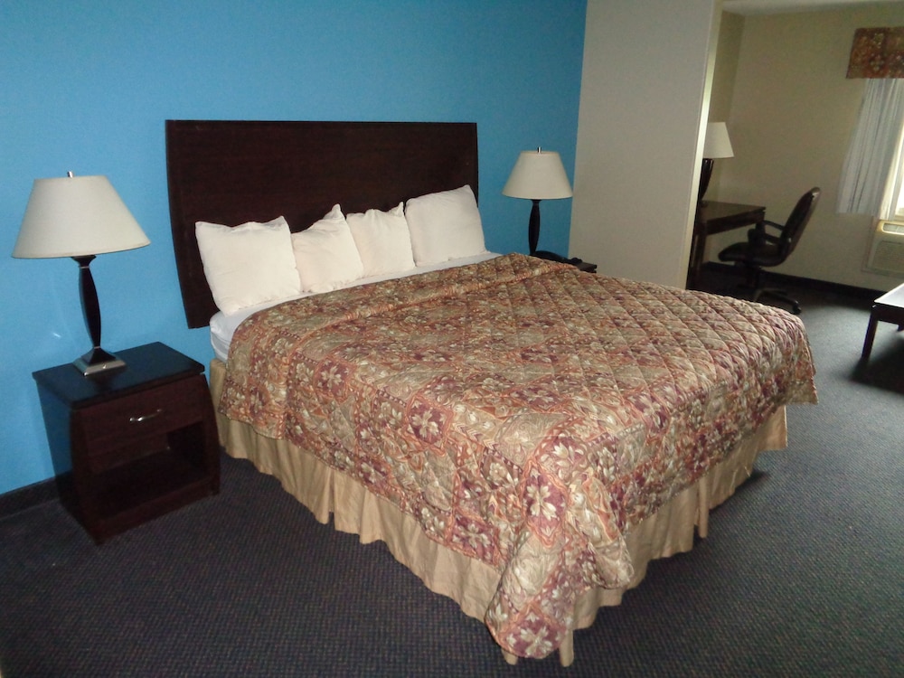 fairgrounds inn