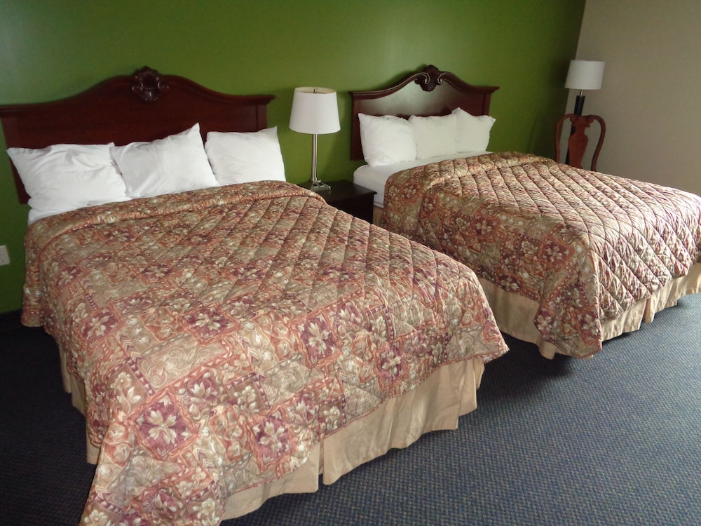 fairgrounds inn