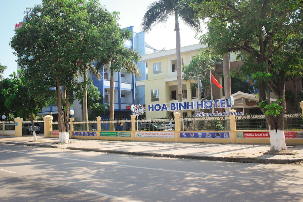 dong hoi