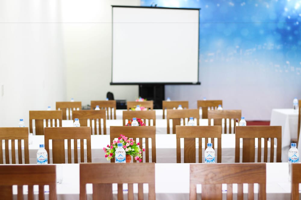 hoa binh hotel