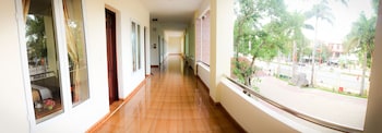 hoa binh hotel