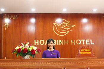 hoa binh hotel