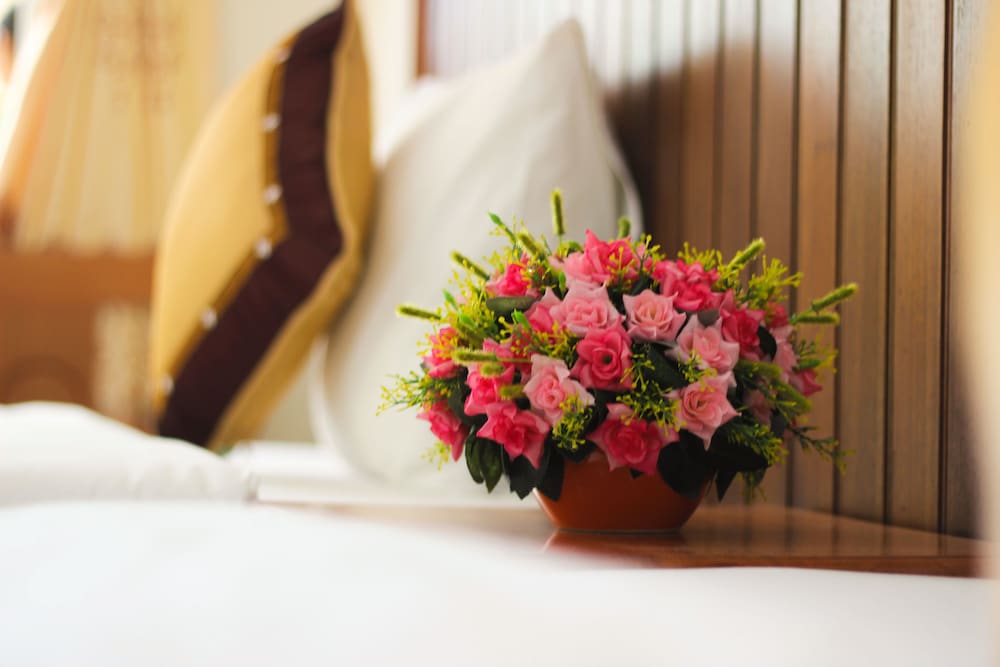 hoa binh hotel