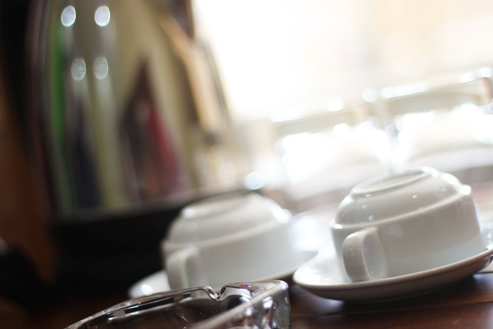 hoa binh hotel