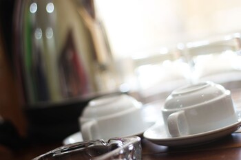 hoa binh hotel