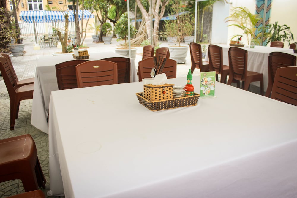 hoa binh hotel