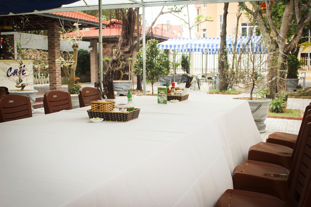 hoa binh hotel