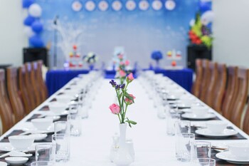 hoa binh hotel