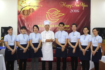 hoa binh hotel