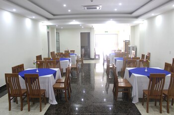 hoa binh hotel
