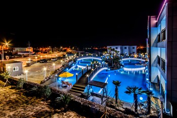 Water Garden Resort,Jeju City>>Jeju,3 star