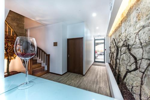 Lounge Inn,Rua Da Constituia A O 633,3 star