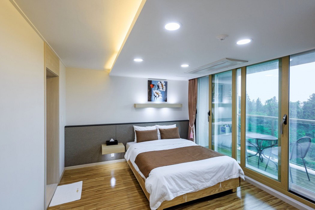 jeju m resort