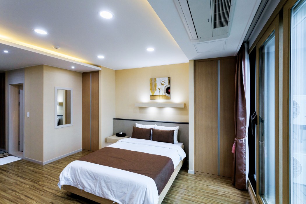 jeju m resort