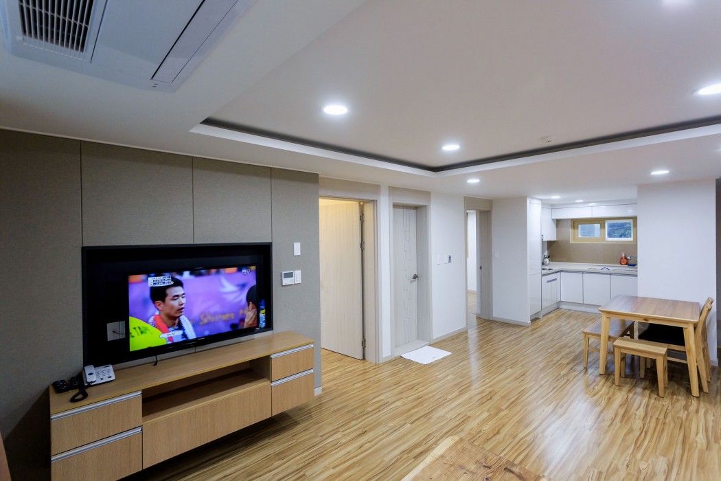 jeju m resort