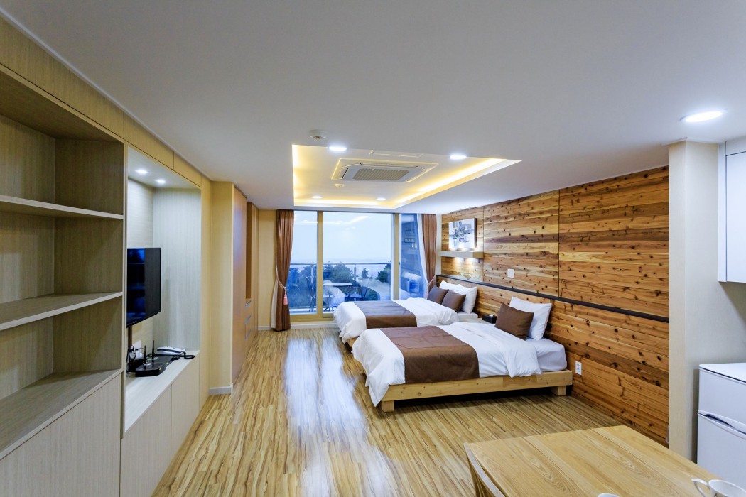 jeju m resort