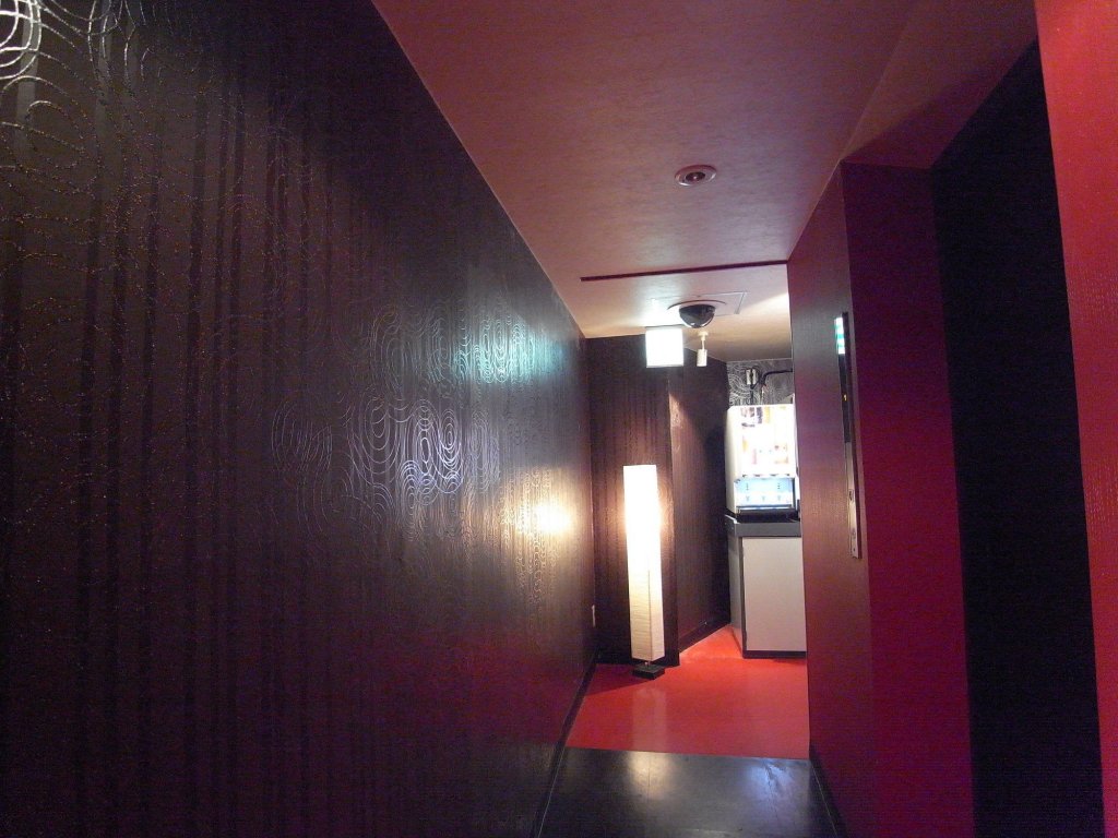 hotel trance adults only